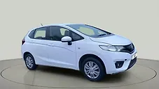 Used Honda Jazz SV Petrol in Nagpur