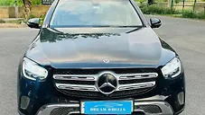 Used Mercedes-Benz GLC 220d 4MATIC Progressive in Delhi