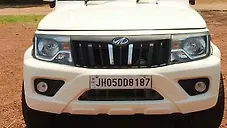 Used Mahindra Bolero B6 [2022] in Ranchi