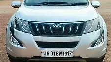 Used Mahindra XUV500 W10 AWD in Ranchi