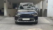Used Kia Carens Prestige Plus 1.5 Diesel MT 7 STR [2024-2025] in Hyderabad
