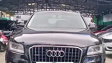 Used Audi Q5 2.0 TDI quattro Premium in Coimbatore