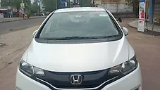 Used Honda Jazz V AT Petrol in Vadodara