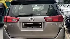 Used Toyota Innova Crysta 2.4 Z 7 STR in Delhi
