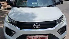 Used Tata Nexon XM [2020-2023] in Lucknow