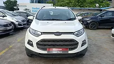Used Ford Ecosport Titanium 1.5L Ti-VCT AT in Mumbai