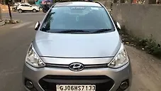 Used Hyundai Grand i10 Asta AT 1.2 Kappa VTVT [2013-2016] in Vadodara