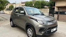 Used Mahindra KUV100 K4 Plus D 6 STR in Jalandhar