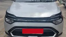 Used Kia Carens Prestige Plus 1.4 Petrol DCT 7 STR in Chennai