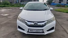 Used Honda City SV CVT in Mumbai