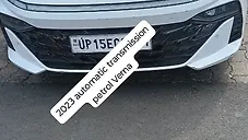 Used Hyundai Verna SX 1.5 VTVT IVT in Meerut