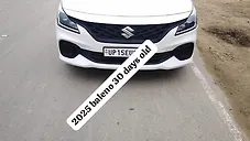 Used Maruti Suzuki Baleno Alpha MT in Meerut