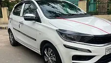 Used Tata Tiago Revotron XE [2016-2019] in Jalandhar