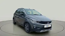 Used Tata Tiago XZ MT [2021-2023] in Jaipur