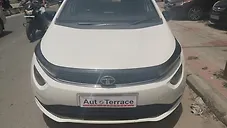 Used Tata Altroz XZ Plus (O) (S) iCNG in Bangalore