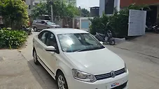 Used Volkswagen Vento Highline Petrol AT in Hyderabad