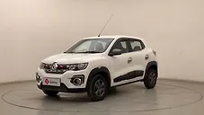 Used Renault Kwid 1.0 RXT AMT Opt in Pune