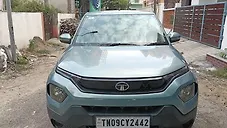 Used Tata Punch Adventure MT [2021-2023] in Chennai