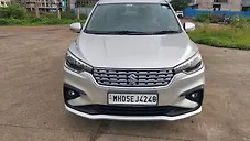 Used Maruti Suzuki Ertiga VXI CNG in Mumbai