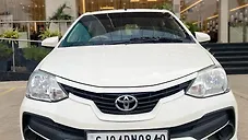 Used Toyota Etios GD in Rajkot
