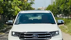Used Ford Endeavour Titanium 3.2 4x4 AT in Mohali