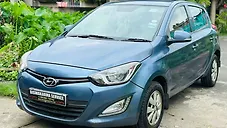 Used Hyundai i20 Sportz 1.2 BS-IV in Kolkata