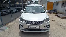 Used Maruti Suzuki Ertiga ZXi Plus in Bangalore