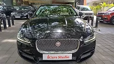 Used Jaguar XE Pure in Bangalore