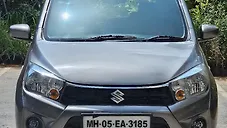Used Maruti Suzuki Celerio VXi CNG [2019-2020] in Mumbai