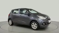 Used Hyundai Grand i10 Magna 1.2 Kappa VTVT [2013-2016] in Delhi