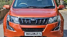 Used Mahindra XUV500 W6 in Mumbai