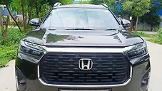 Used Honda Elevate VX CVT [2023-2025] in Hyderabad