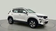 Used Kia Sonet HTX 1.0 iMT [2020-2021] in Bangalore