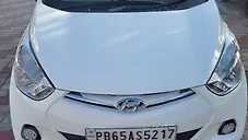 Used Hyundai Eon Era + in Ludhiana