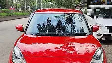 Used Maruti Suzuki Swift ZXi Plus [2018-2019] in Thane