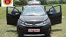 Used Honda WR-V S MT Petrol in Kolkata