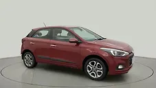 Used Hyundai Elite i20 Asta 1.2 (O) [2019-2020] in Pune