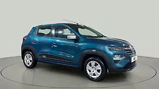 Used Renault Kwid 1.0 RXT Opt [2016-2019] in Delhi