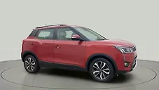 Used Mahindra XUV300 W8 (O) 1.5 Diesel AMT in Hyderabad