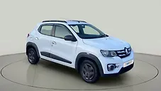 Used Renault Kwid 1.0 RXT Opt [2016-2019] in Coimbatore