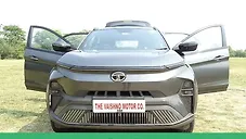 Used Tata Nexon EV Fearless Plus (S) Medium Range in Kolkata