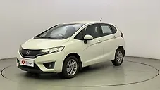 Used Honda Jazz VX Petrol in Kolkata