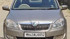 Used Skoda Rapid Elegance 1.6 MPI AT in Mumbai