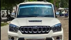 Used Mahindra Scorpio S5 2WD 7 STR in Patna