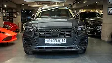 Used Audi Q5 Technology 45 TFSI [2021-2024] in Delhi
