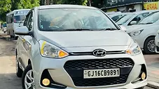 Used Hyundai Grand i10 Magna 1.2 Kappa VTVT in Vadodara