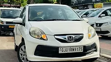 Used Honda Brio S MT in Vadodara