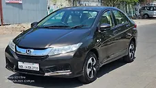 Used Honda City SV Diesel in Pune