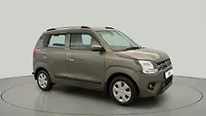 Used Maruti Suzuki Wagon R VXi 1.0 [2019-2019] in Delhi