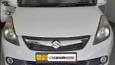 Used Maruti Suzuki DZire LXi in Ludhiana
